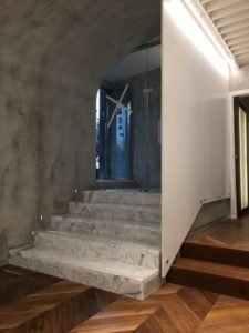 ristrutturazioni casa roma