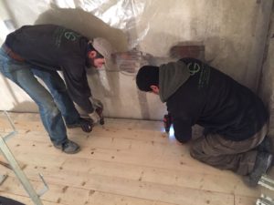 impresa di costruzioni roma