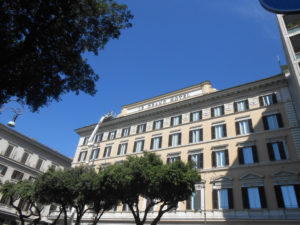 ristrutturazione appartamenti alberghi roma