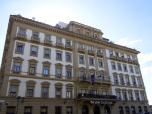 ristrutturazione appartamenti alberghi roma