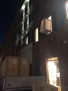 Impresa Edile Roma - Ristrutturazioni Complete Roma