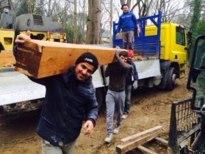 Impresa Edile Roma - Ristrutturazioni Complete Roma
