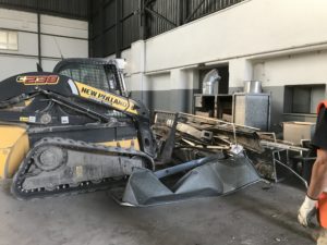 Impresa Edile Roma - Ristrutturazioni Complete Roma