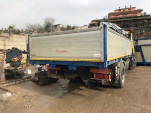 Impresa Edile Roma - Ristrutturazioni Complete Roma